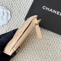 $34.00 USD Chanel Card Case #1301984