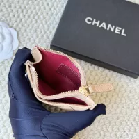 $34.00 USD Chanel Card Case #1301984
