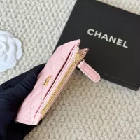 $34.00 USD Chanel Card Case #1301985