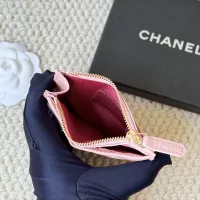 $34.00 USD Chanel Card Case #1301985