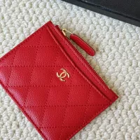 $34.00 USD Chanel Card Case #1301986