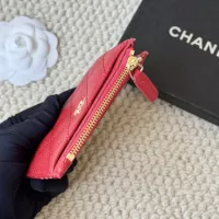 $34.00 USD Chanel Card Case #1301986