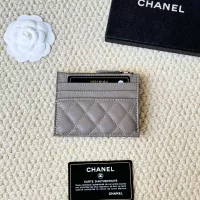$34.00 USD Chanel Card Case #1301987