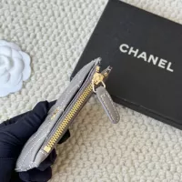 $34.00 USD Chanel Card Case #1301987