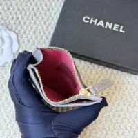 $34.00 USD Chanel Card Case #1301987