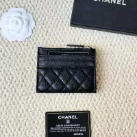$34.00 USD Chanel Card Case #1301988