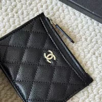 $34.00 USD Chanel Card Case #1301988