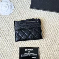 $34.00 USD Chanel Card Case #1301989