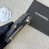 $34.00 USD Chanel Card Case #1301989