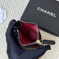 $34.00 USD Chanel Card Case #1301989