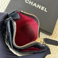 $34.00 USD Chanel Card Case #1301989