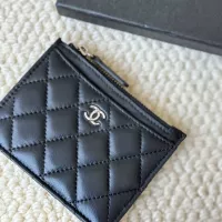 $34.00 USD Chanel Card Case #1301990