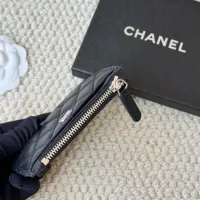 $34.00 USD Chanel Card Case #1301990