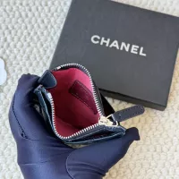 $34.00 USD Chanel Card Case #1301990