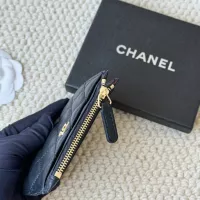 $34.00 USD Chanel Card Case #1301991