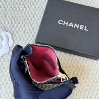 $34.00 USD Chanel Card Case #1301991