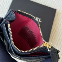 $34.00 USD Chanel Card Case #1301991
