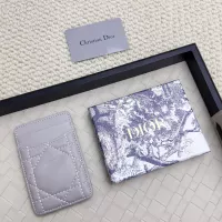 $29.00 USD Christian Dior Card Case #1302000