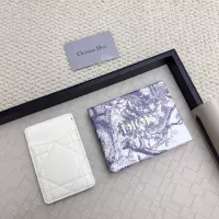 $29.00 USD Christian Dior Card Case #1302001