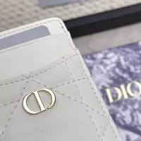 $29.00 USD Christian Dior Card Case #1302001