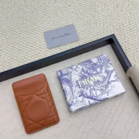 $29.00 USD Christian Dior Card Case #1302003