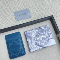 $29.00 USD Christian Dior Card Case #1302005