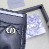 $29.00 USD Christian Dior Card Case #1302006