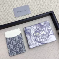 $29.00 USD Christian Dior Card Case #1302007