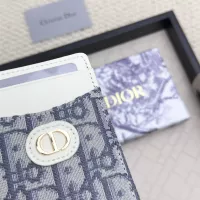 $29.00 USD Christian Dior Card Case #1302007