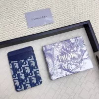 $29.00 USD Christian Dior Card Case #1302008