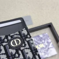 $29.00 USD Christian Dior Card Case #1302009