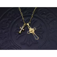 $48.00 USD Chrome Hearts Necklaces #1302017