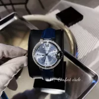 $118.00 USD Cartier AAA Quality Watches #1302021