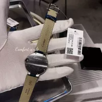 $118.00 USD Cartier AAA Quality Watches #1302021