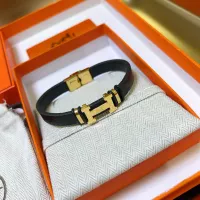 $42.00 USD Hermes Bracelets #1302069
