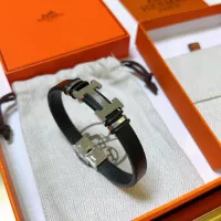 $42.00 USD Hermes Bracelets #1302075
