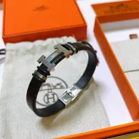 $42.00 USD Hermes Bracelets #1302075