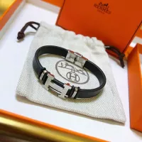 $42.00 USD Hermes Bracelets #1302075