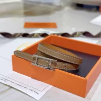 $56.00 USD Hermes Bracelets #1302080