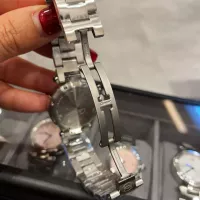 $130.00 USD Cartier AAA Quality Watches For Unisex #1302089