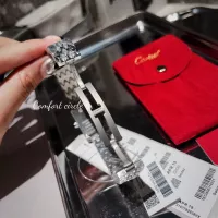 $185.00 USD Cartier AAA Quality Watches For Women #1302098