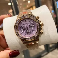 $220.00 USD Audemars Piguet AAA Quality Watches For Women #1302106