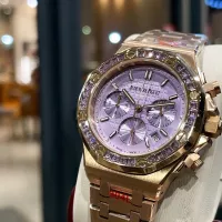 $220.00 USD Audemars Piguet AAA Quality Watches For Women #1302106