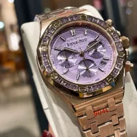$220.00 USD Audemars Piguet AAA Quality Watches For Women #1302106