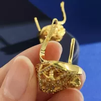$36.00 USD Cartier Earrings For Women #1302151
