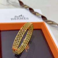 $42.00 USD Hermes Bracelets #1302152