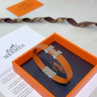 $42.00 USD Hermes Bracelets #1302153