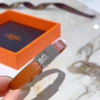 $42.00 USD Hermes Bracelets #1302153