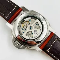 $180.00 USD Panerai AAA Quality Watches For Men #1302159