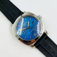 $180.00 USD Panerai AAA Quality Watches For Men #1302166